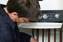 boiler replacement Barford