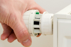 Barford central heating repair costs